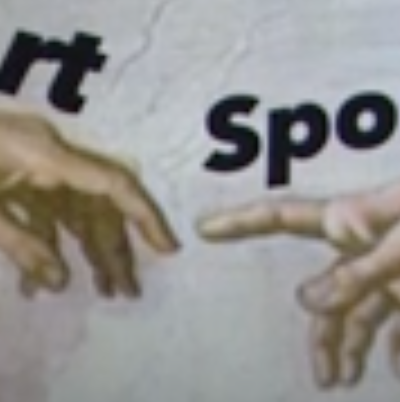 How Do Social Media People Create Those Art, But Make It Sports Posts?
